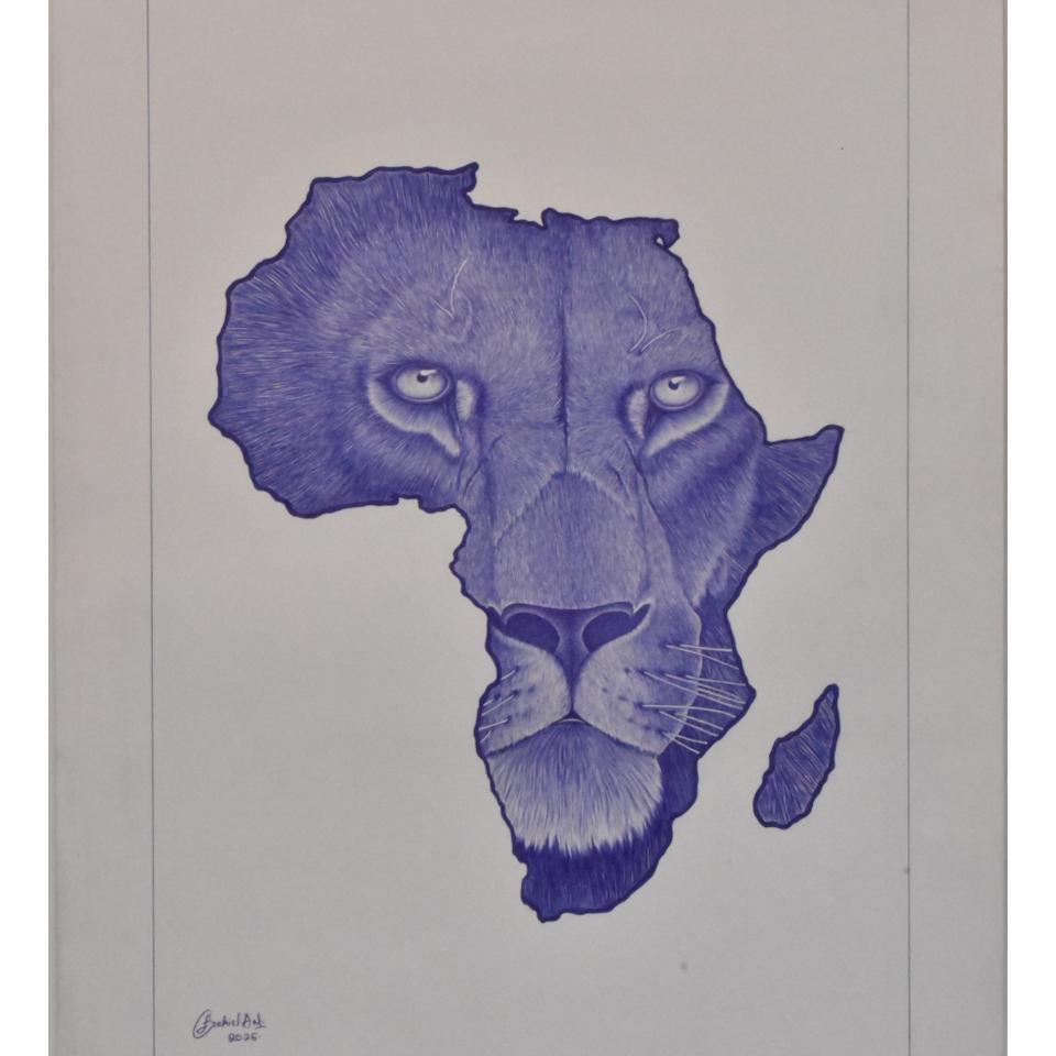 Spirit of Africa